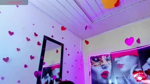Cherry small4 online show from March 18, 2026, 4:48 am