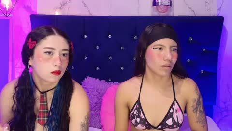 Catalina online show from April 29, 2026, 9:54 pm