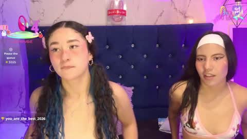 Catalina online show from May 7, 2026, 10:37 pm