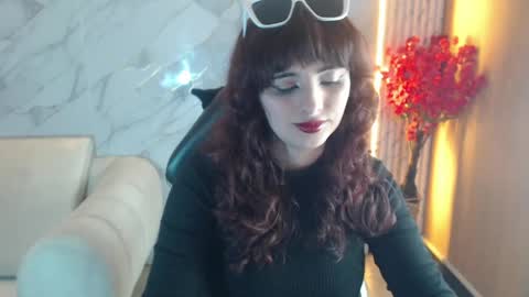 Snapshot of cherry_tf chatting on May 3, 2026, 3:01 am Cherry online show from May 3, 2026, 3:01 am