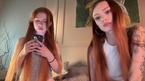 cherry_vale online show from March 29, 2026, 11:27 pm