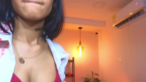 Snapshot of cherry_vixen_ chatting on April 20, 2026, 6:09 pm Sery online show from April 20, 2026, 6:09 pm