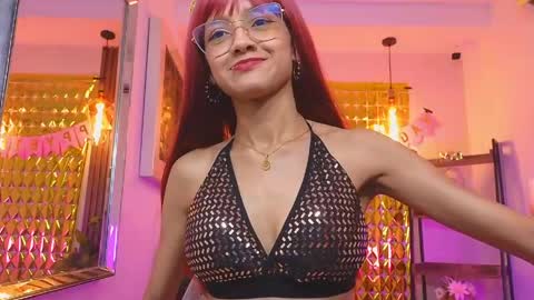 Snapshot of cherry_vixen_ chatting on April 25, 2026, 6:49 pm Sery online show from April 25, 2026, 6:49 pm