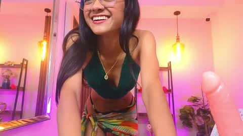 Snapshot of cherry_vixen_ chatting on April 30, 2026, 6:36 pm Sery online show from April 30, 2026, 6:36 pm