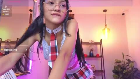 Snapshot of cherry_vixen_ chatting on May 8, 2026, 8:36 pm Sery online show from May 8, 2026, 8:36 pm