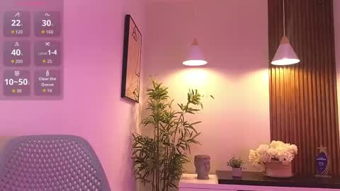 Snapshot of cherry_vixen_ chatting on May 15, 2026, 1:29 pm Sery online show from May 15, 2026, 1:29 pm