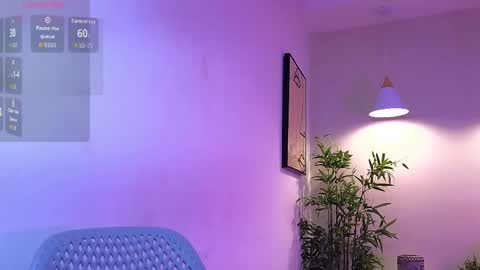 Snapshot of cherry_vixen_ chatting on May 24, 2026, 11:15 am Sery online show from May 24, 2026, 11:15 am