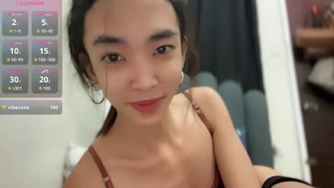 ashli online show from March 18, 2026, 8:23 pm