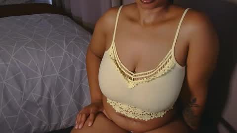 Cherrybabe online show from January 18, 2025, 9:45 am