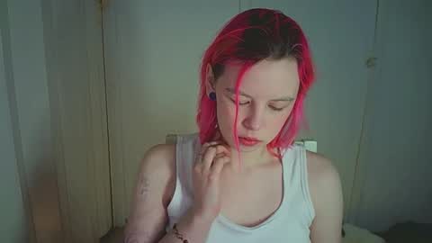 cherrybaby_0 online show from January 11, 2026, 4:28 am