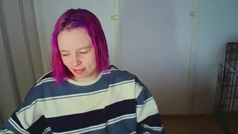 Snapshot of cherrybaby_0 chatting on February 17, 2026, 5:59 am cherrybaby_0 online show from February 17, 2026, 5:59 am