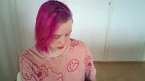 Snapshot of cherrybaby_0 chatting on March 9, 2026, 7:23 am cherrybaby_0 online show from March 9, 2026, 7:23 am