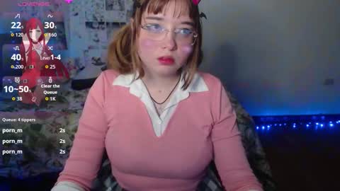 lily rous online show from February 8, 2026, 7:56 am