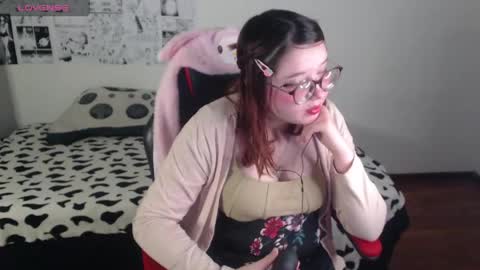 lily rous online show from May 19, 2026, 11:16 am