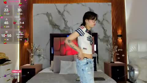 Cherry online show from June 29, 2026, 8:09 pm