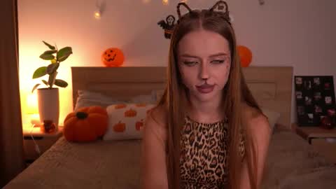 Snapshot of cherryblossom224 chatting on October 25, 2025, 8:47 pm Alisha online show from October 25, 2025, 8:47 pm