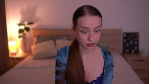 Alisha online show from February 3, 2026, 12:20 am