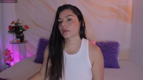 cherryblossomm1 online show from February 3, 2026, 2:53 am