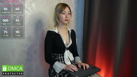 Cherry online show from June 6, 2026, 5:56 am