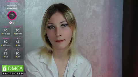 Cherry online show from June 7, 2026, 12:20 pm