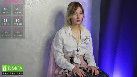 Cherry online show from June 12, 2026, 11:42 am