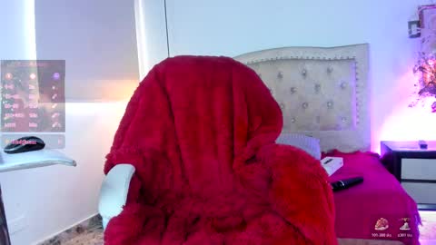 Cherry Glow  online show from January 8, 2026, 2:19 pm