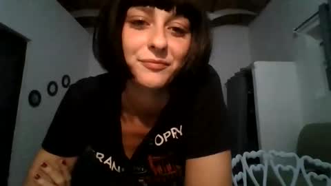 cherryblushxo online show from October 20, 2025, 12:44 am
