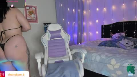 Snapshot of cherrybom_ chatting on April 2, 2026, 1:58 am dayis independent model online show from April 2, 2026, 1:58 am