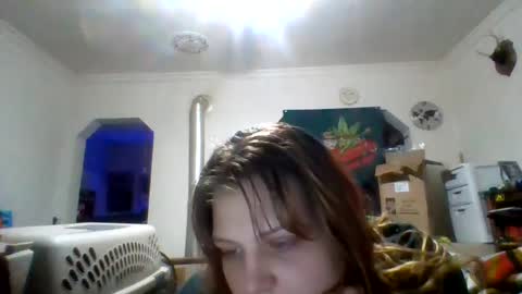 cherrybomb454 online show from October 5, 2025, 12:42 am