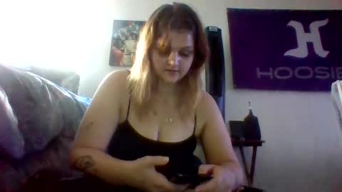 cherrybomb454 online show from October 7, 2025, 6:38 pm