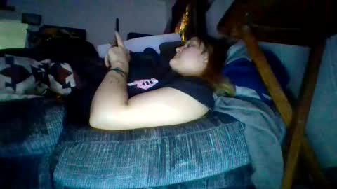 cherrybomb454 online show from October 25, 2025, 6:02 pm