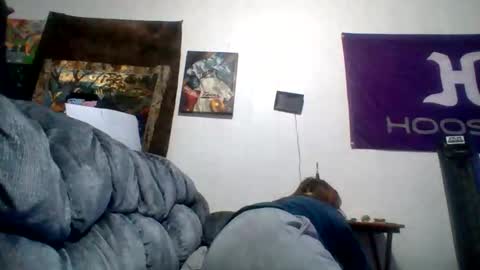 cherrybomb454 online show from November 5, 2025, 6:08 pm