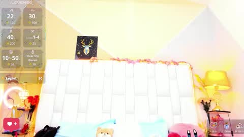 Samy Perez online show from January 9, 2026, 8:43 pm