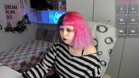 Sarah online show from March 3, 2026, 9:21 pm