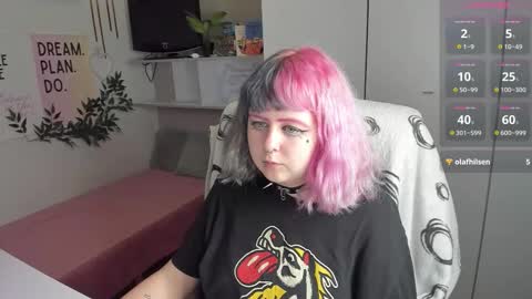 Sarah online show from March 13, 2026, 9:21 pm