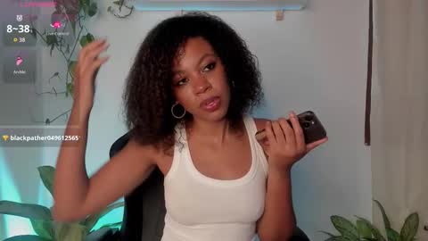 Cherry Lady online show from October 25, 2025, 11:32 pm