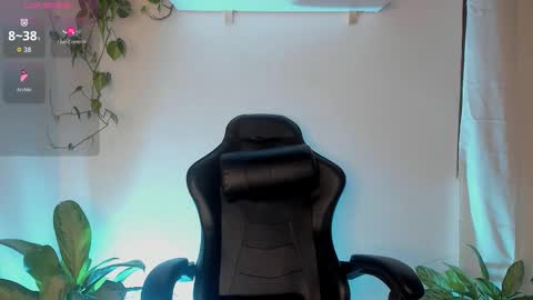 Cherry Lady online show from October 27, 2025, 12:47 am