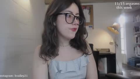 Sarah Prez online show from January 13, 2026, 6:35 pm