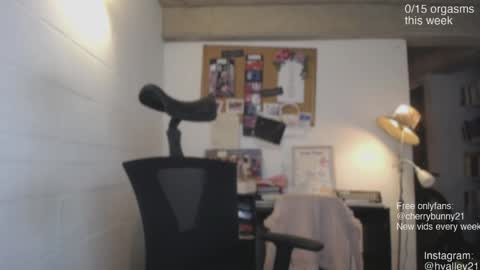 Sarah Prez online show from April 28, 2026, 2:27 am
