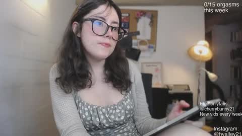 Sarah Prez online show from May 5, 2026, 1:13 am