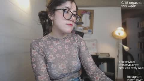 Sarah Prez online show from May 6, 2026, 2:29 am