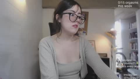 Sarah Prez online show from May 15, 2026, 5:31 pm