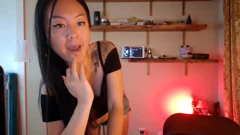 Snapshot of cherrycam777 chatting on September 25, 2025, 11:52 pm Miss Cherry online show from September 25, 2025, 11:52 pm