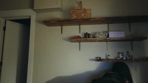 Miss Cherry online show from December 1, 2025, 1:54 am