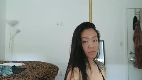 Miss Cherry online show from March 10, 2026, 7:08 pm