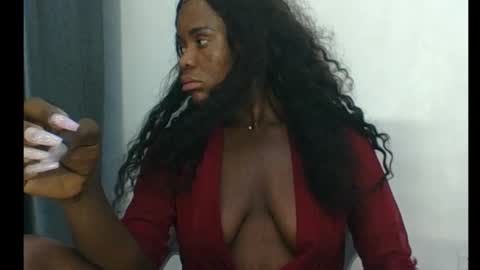 cherry online show from February 10, 2026, 11:53 pm