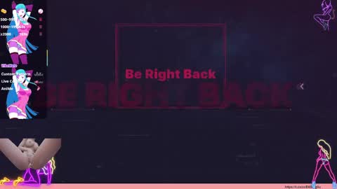 Snapshot of cherrycreme chatting on March 8, 2026, 2:37 am Cherry online show from March 8, 2026, 2:37 am