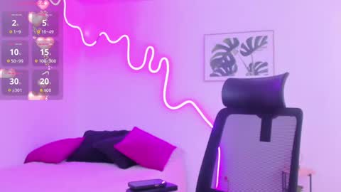 C H E R R Y online show from October 6, 2025, 12:02 pm