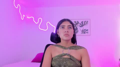 C H E R R Y online show from October 24, 2025, 11:50 am