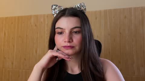 Lina online show from January 30, 2025, 4:06 am